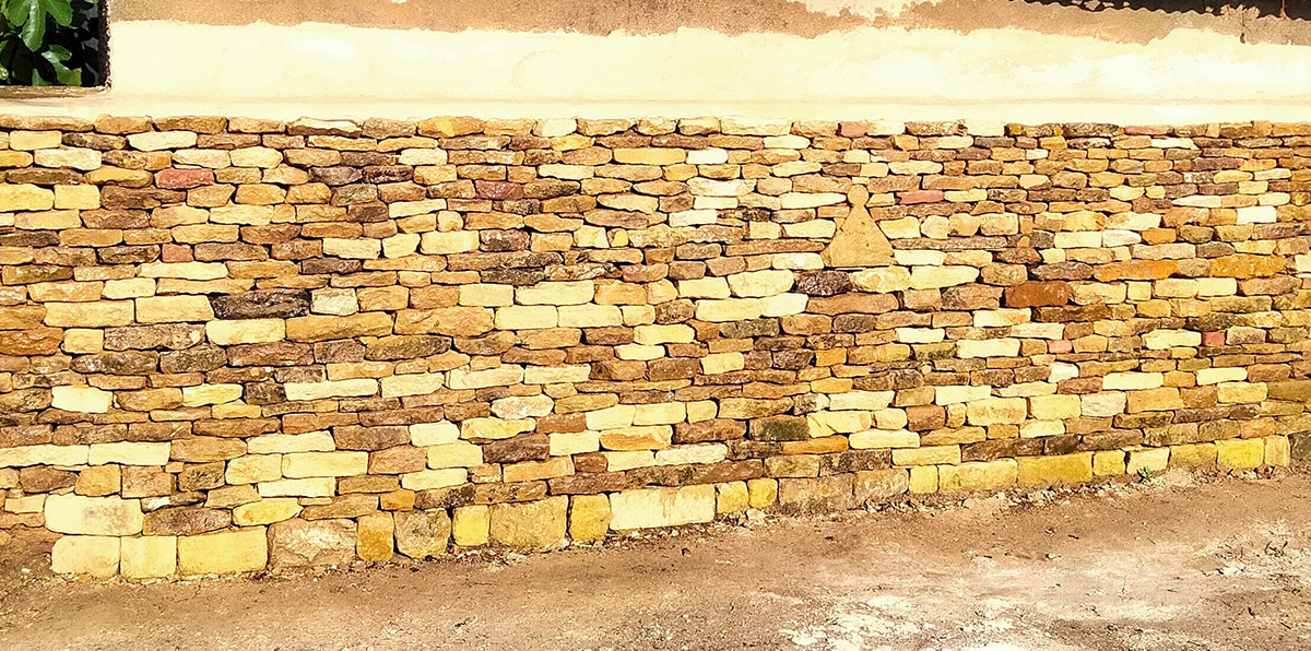 Dry Stone Walling in Uppingham | Greenman Dry Stone Walling